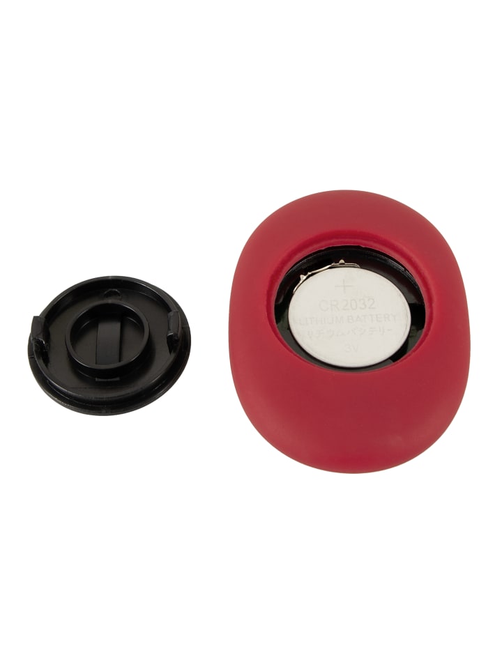 Sweet Smile Panty Vibe RC Slim Panty Vibrator in rot günstig kaufen 7,5