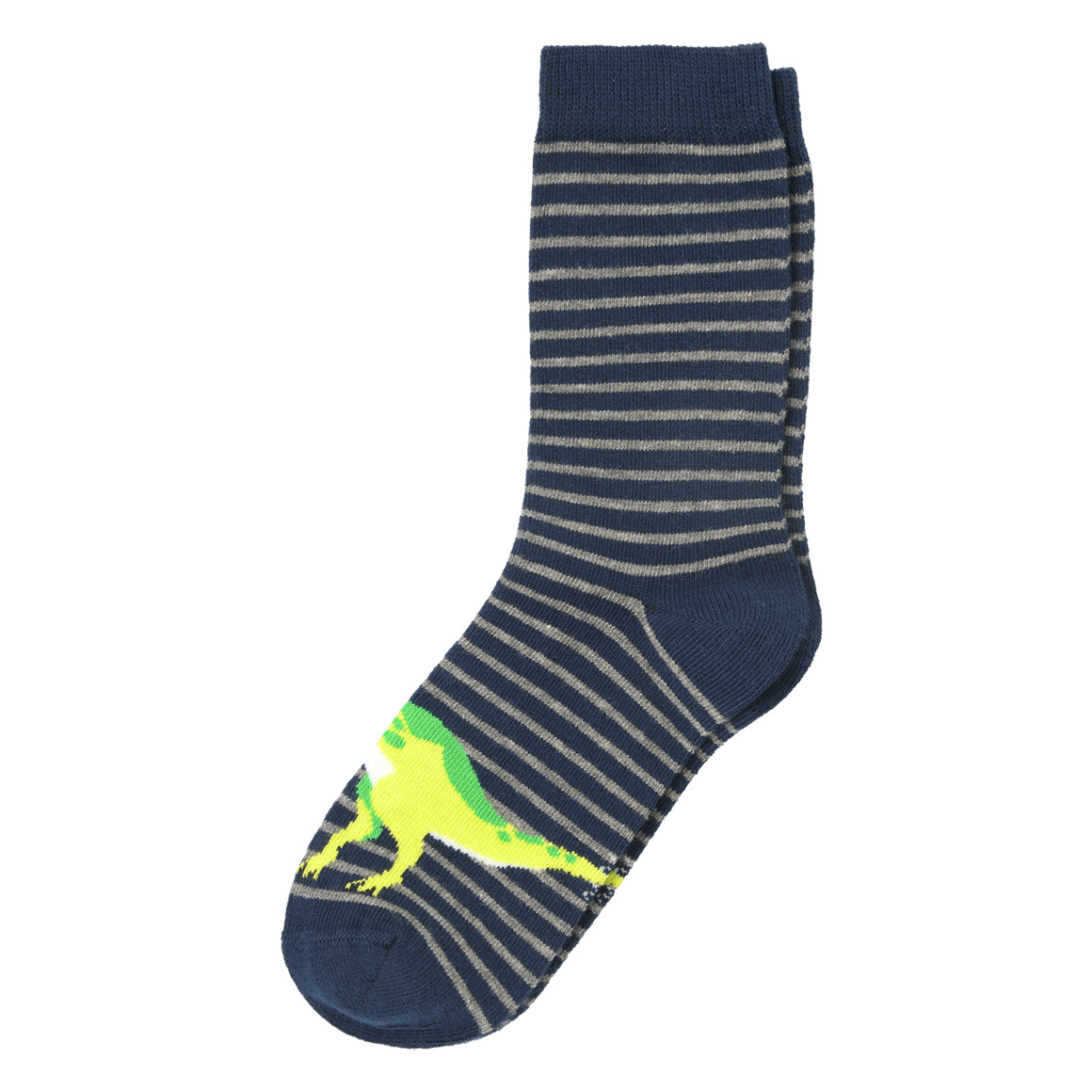 4 Paar Jungen Socken mit Dinos