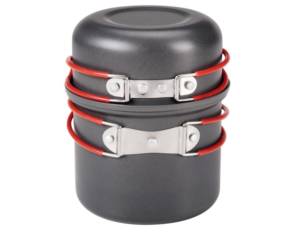 Bulin Nested Storage 2-teilig Topfset