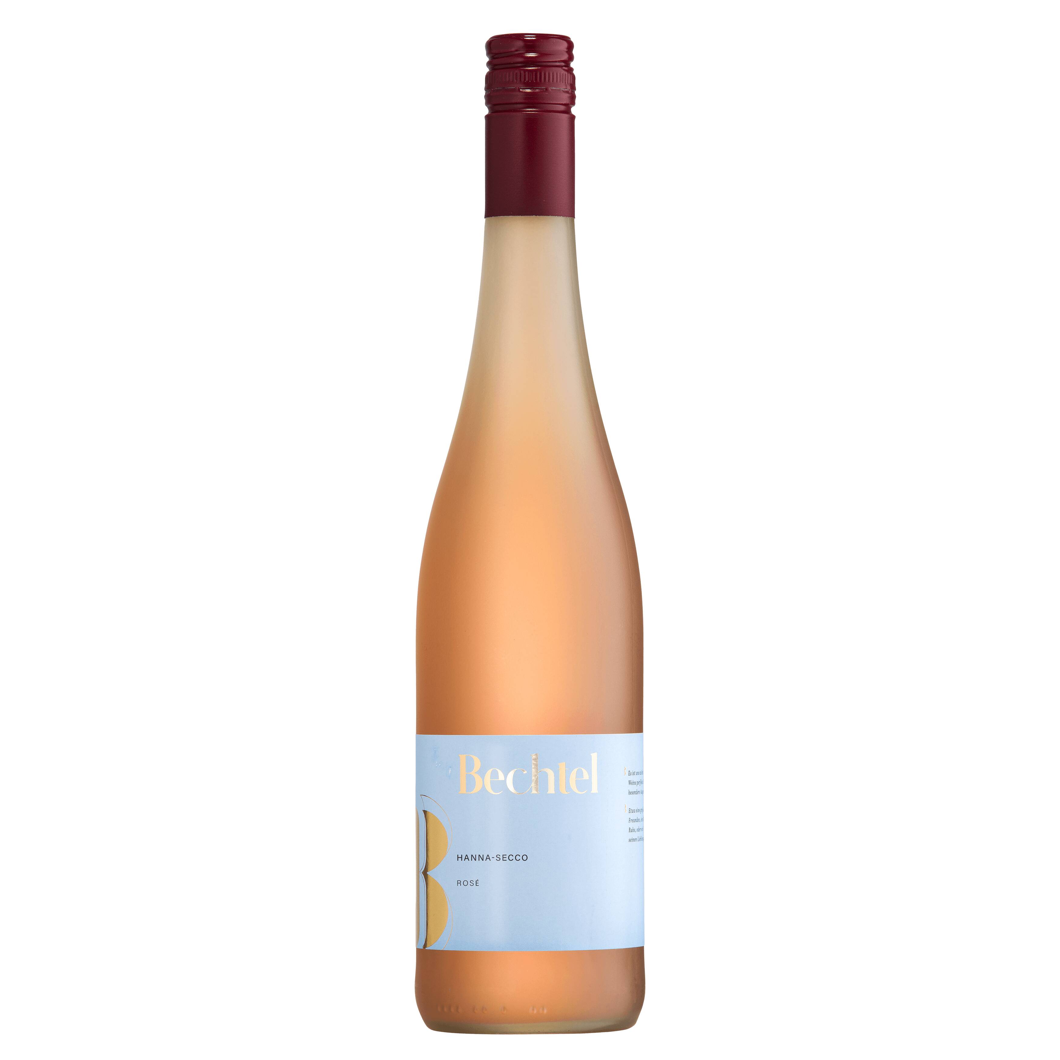 Weingut Residenz Bechtel Secco "Hanna"