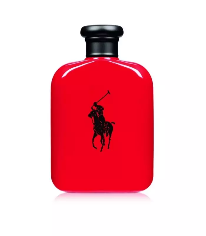 POLO RED Eau de toilette vaporisateur