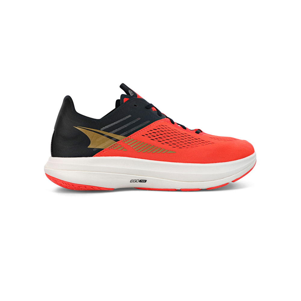 Altra Vanish Carbon AL0A548F602 / rot