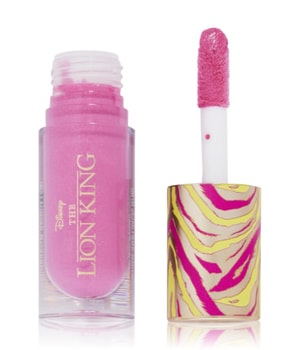 REVOLUTION Disney's The Lion King Lipgloss-4 ml