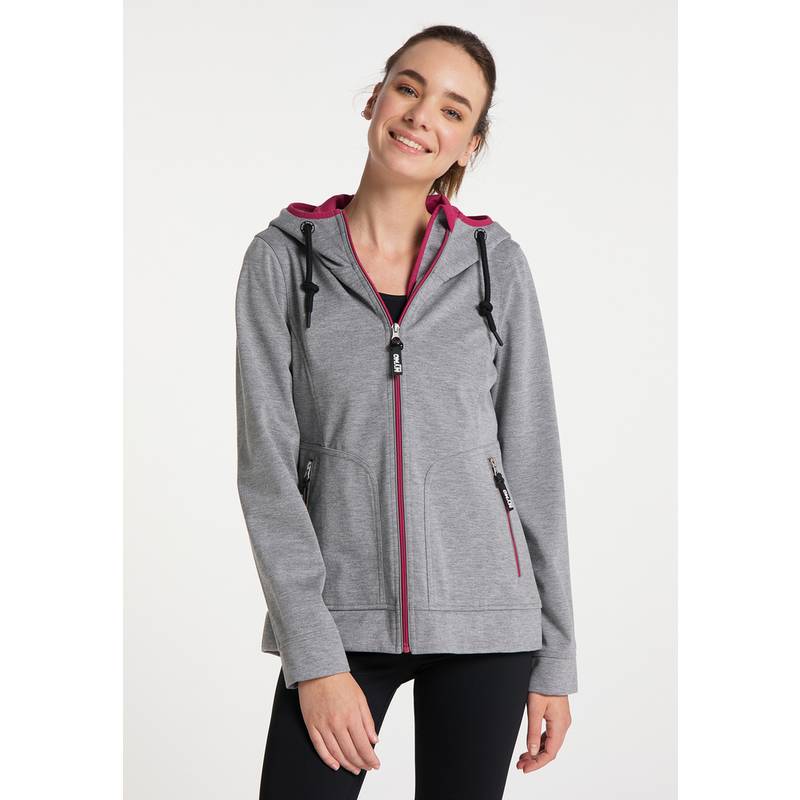 MYMO Outdoorjacke Damen