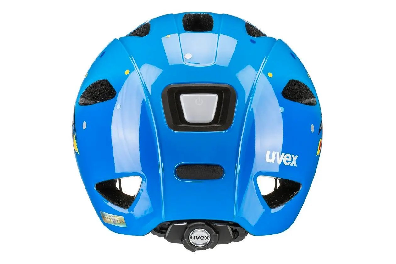 Uvex Oyo Style