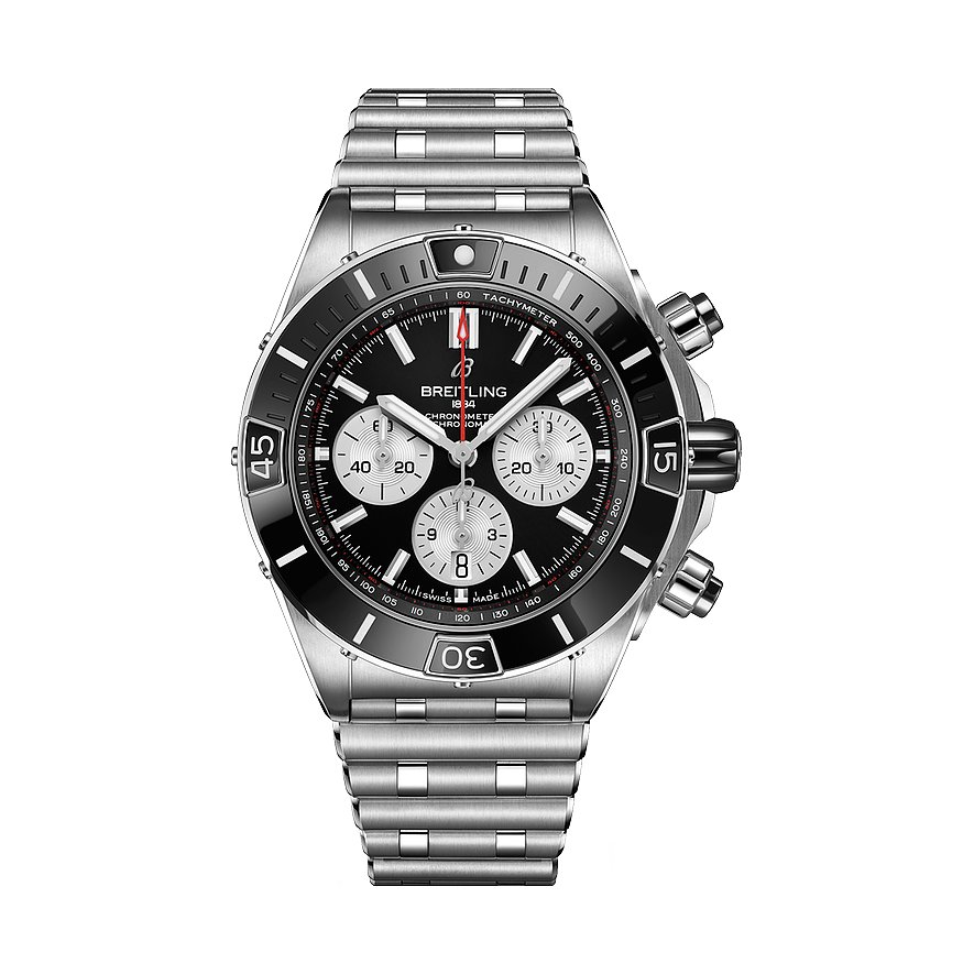 Breitling Chronograph Super Chronomat B01 44