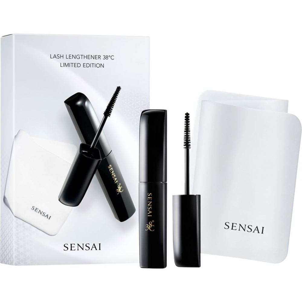SENSAI Limited Edition Coffret cadeau Mascara