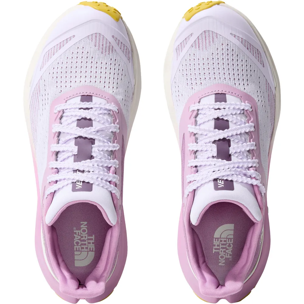 The North Face Vectiv Infinite NF0A7W5NV6I / lila