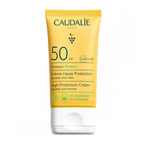 Caudalie Vinosun Protect aurinkosuoja SPF 50+ 50 ml