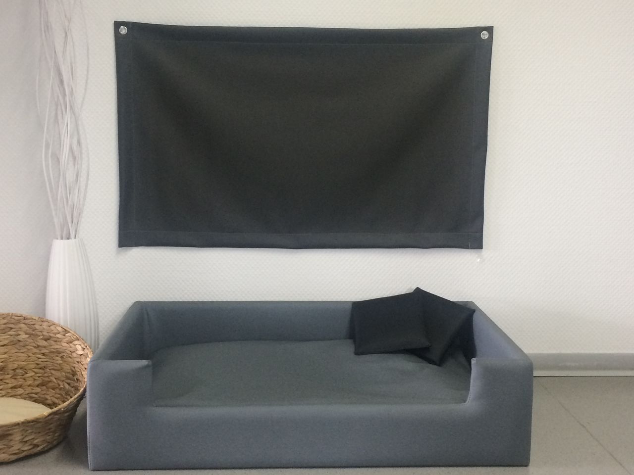 Rohrschneider Wandschutz/Wandschoner