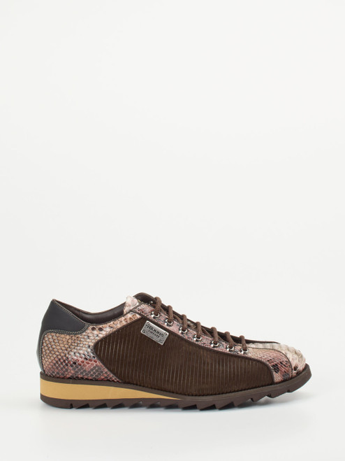 Sneaker-46612920016 Harris