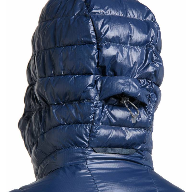 Haglfs Roc Mimic Hood Outdoorjacke Herren