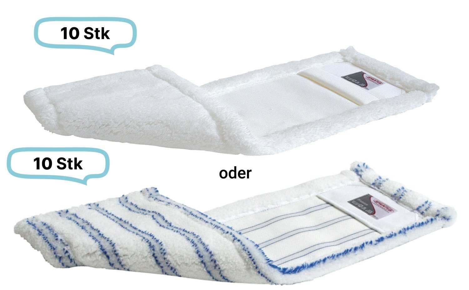 Blanc Hygienic Moppaufsatz (Premium Pro 50cm)