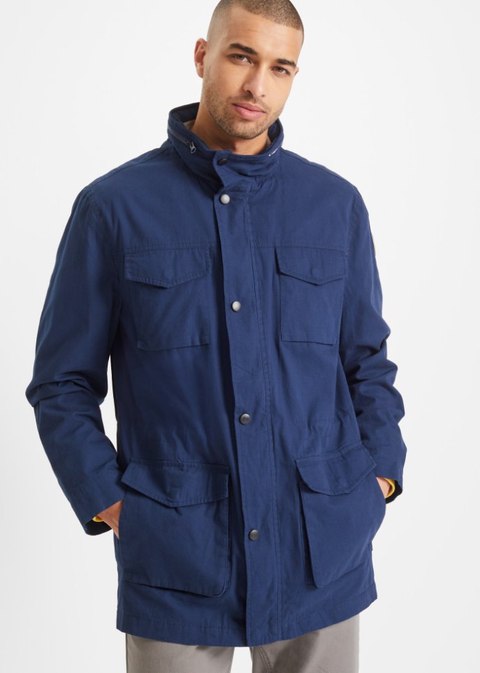 Fieldjacke
