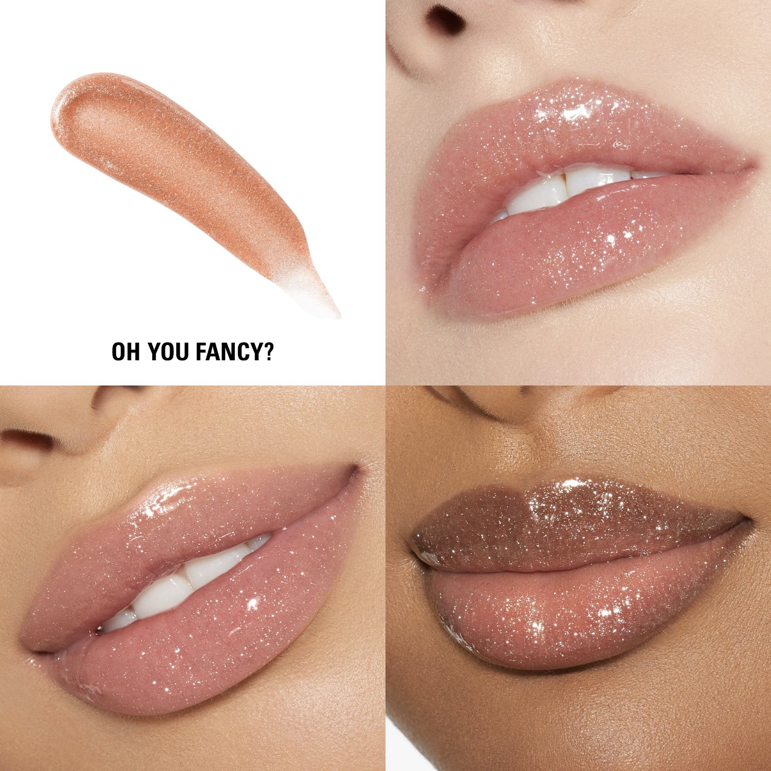 KYLIE COSMETICS Kylie High Gloss