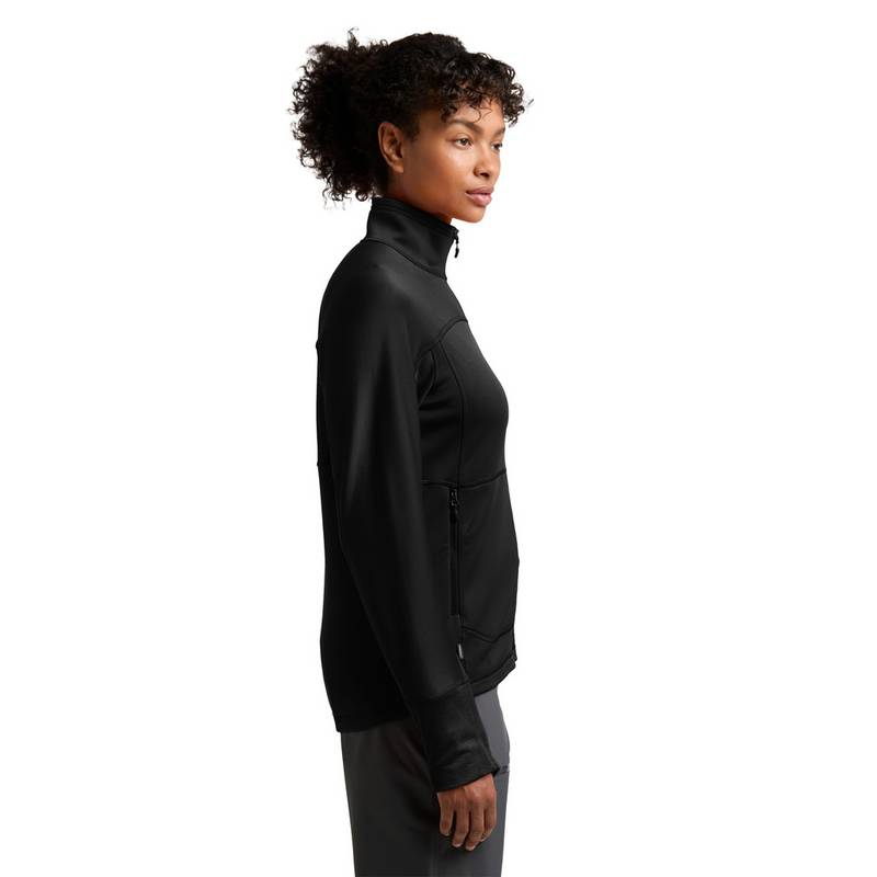 Haglöfs Betula Jacket Fleecejacke Damen