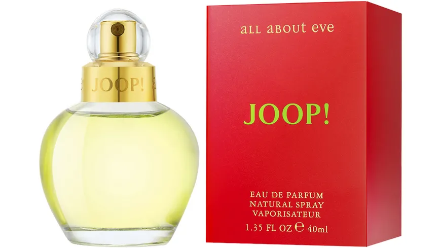 Joop! All About Eve Eau de Parfum 40 ml