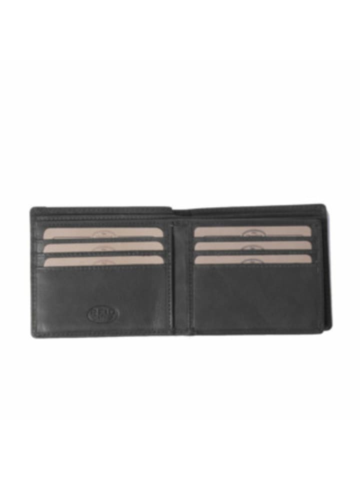 The Chesterfield Brand Geldbörse für Erwachsene in schwarz in schwarz günstig kaufen onesize