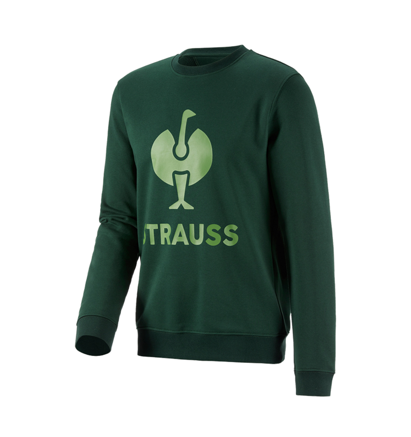 Sweatshirt e.s.motion 2020
