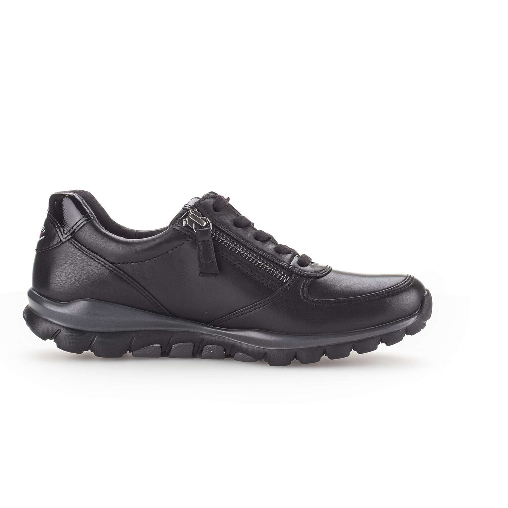 rollingsoft Sneaker low schwarz