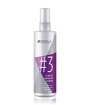 INDOLA Innova #3 Style Finish Smooth Serum Haarserum-200 ml