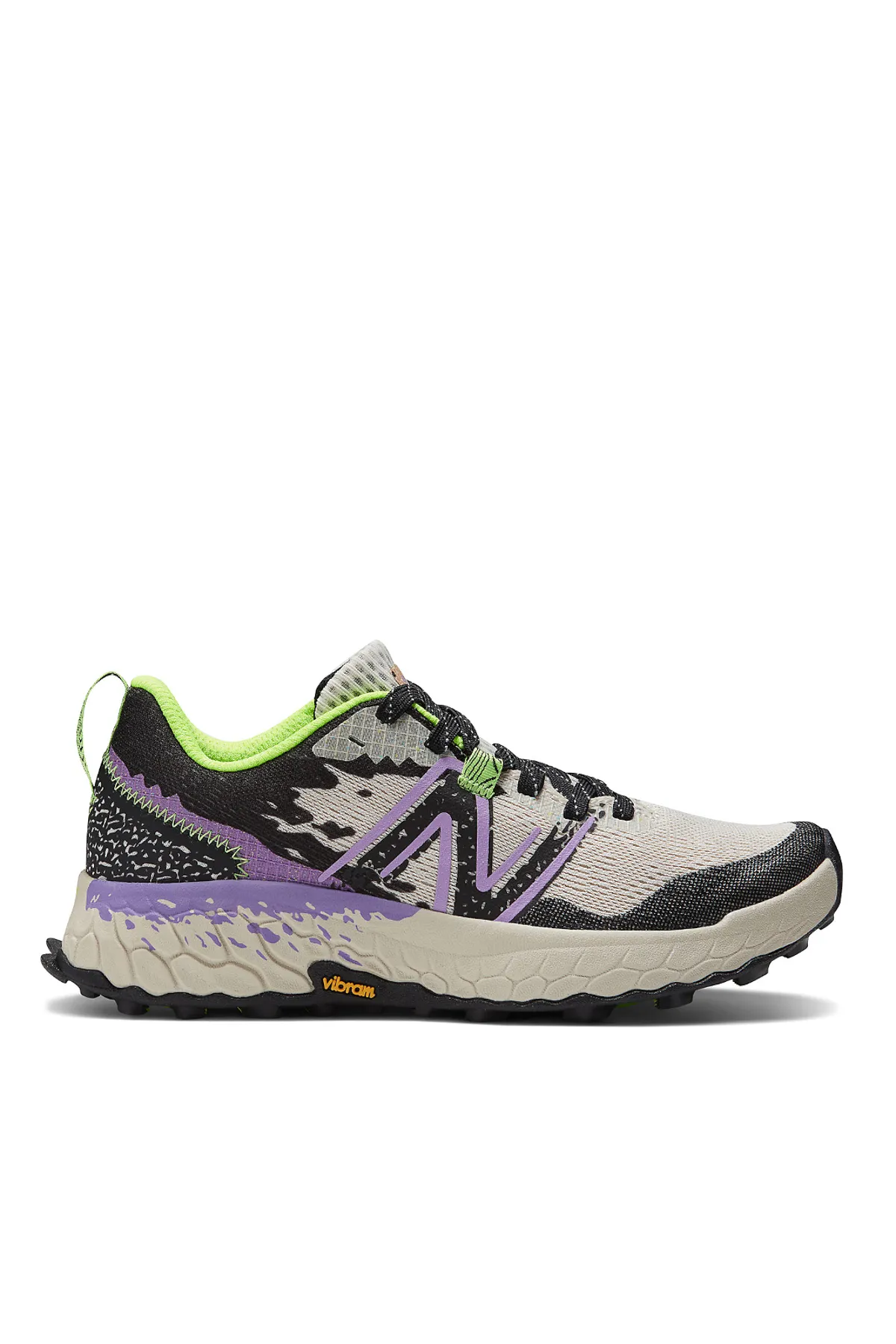 New Balance  Sneaker - Grau - Flacher Absatz