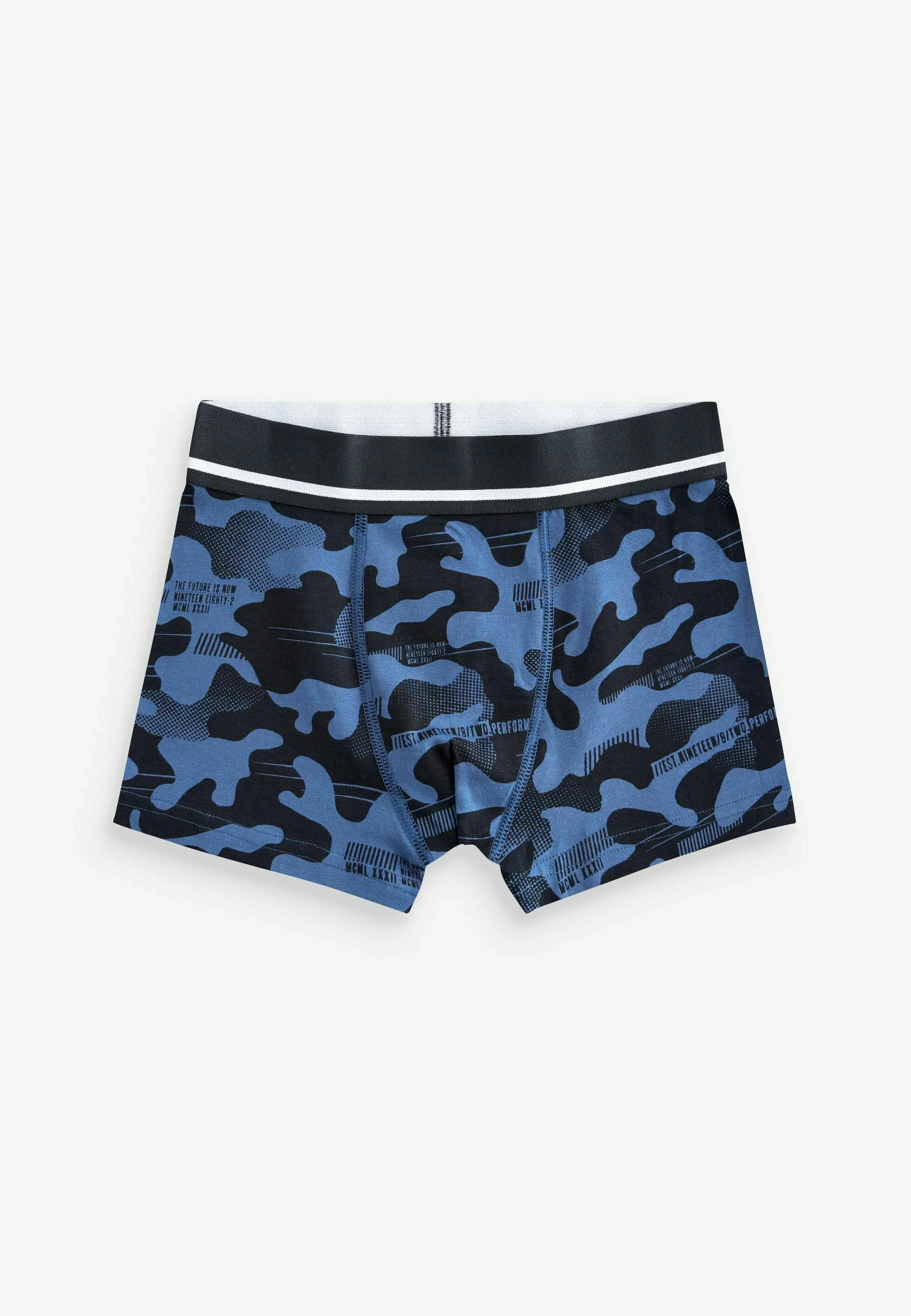 Siguiente 7 PACK STANDARD - Boxer