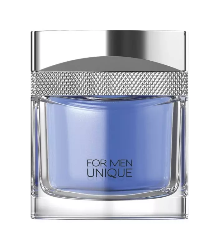 FOR MEN UNIQUE Eau de Parfum Vaporisateur