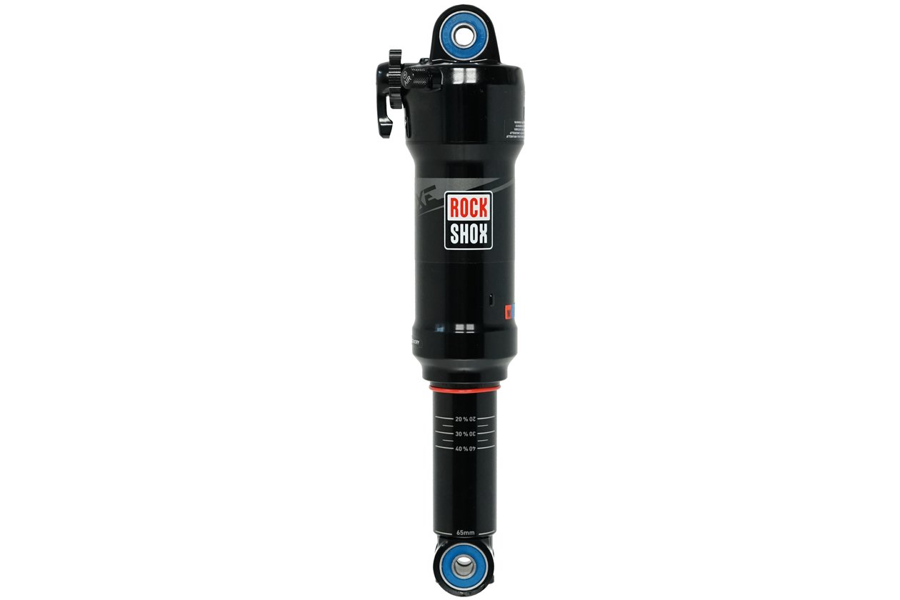 Rockshox Deluxe RT DebonAir B-B Du00e4mpfer