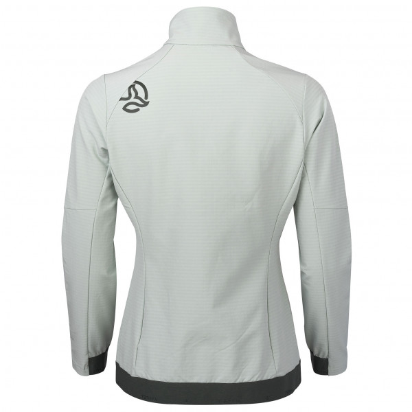Ternua - Women's Verkam Hard Lite - Fleecejacke
