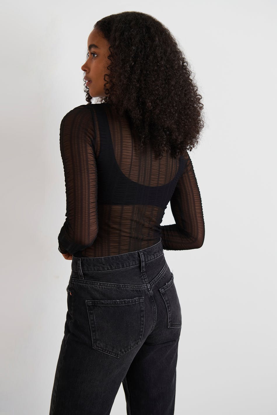 Tyra top