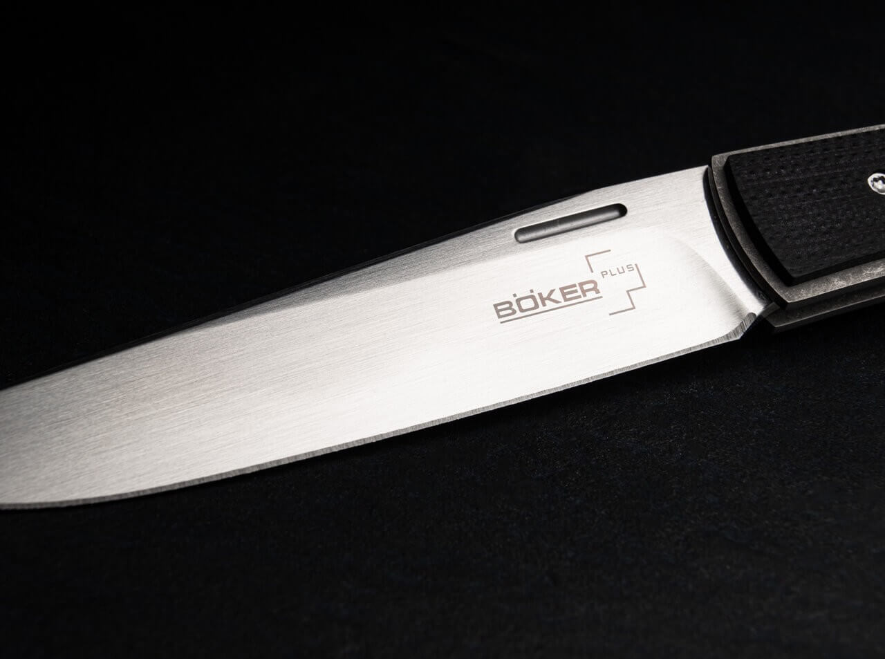 Urban Trapper Backlock G10