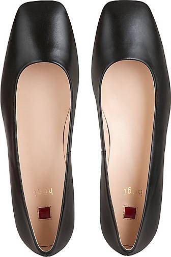 Högl Ballerinas SQUARED