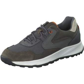 Geox Terrestre B Sneaker in grau