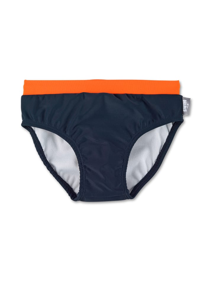 Sterntaler Badehose Krokodil in marineblau günstig kaufen