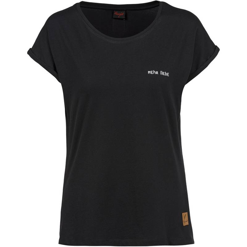 Kleinigkeit Mehr Liebe T-Shirt Damen