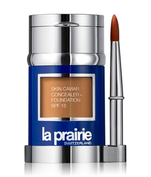 La Prairie Skin Caviar Complexion Concealer Foundation Spf 15 Creme Foundation-30 ml
