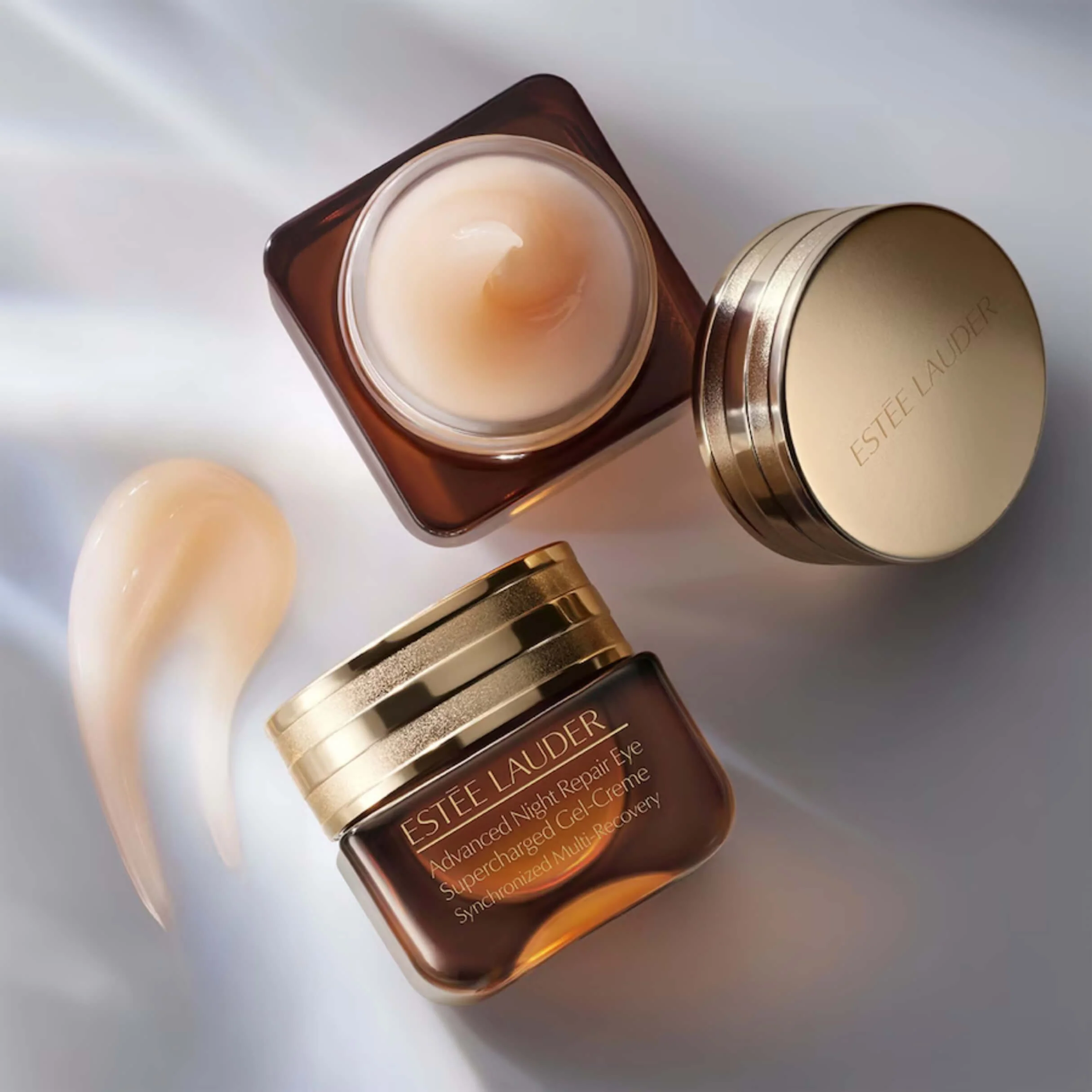 Advanced Night Repair Advanced Night Repair Eye Supercharged Gel-Creme - Contorno occhi antirughe