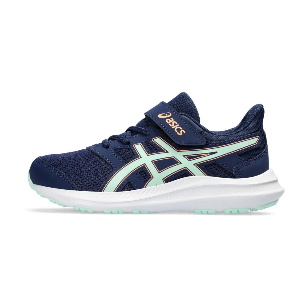 Asics JOLT 4 PS 1014A299-403 / blau