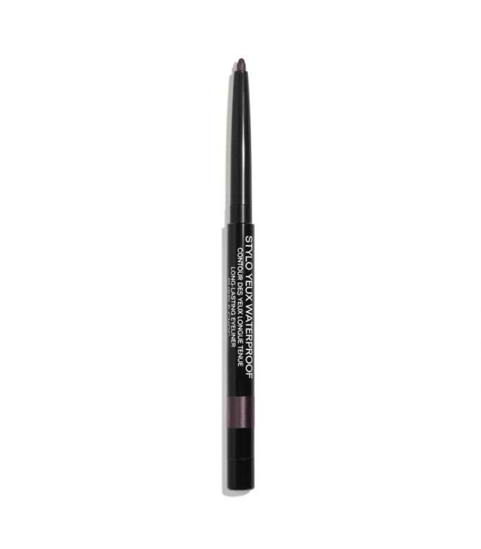 Chanel-STYLO YEUX WATERPROOF-Contour des yeux longue tenue