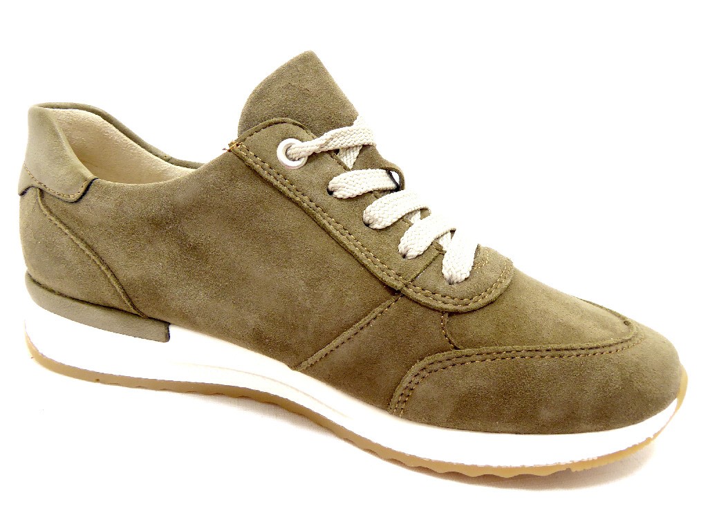 REMONTE Sneaker grün