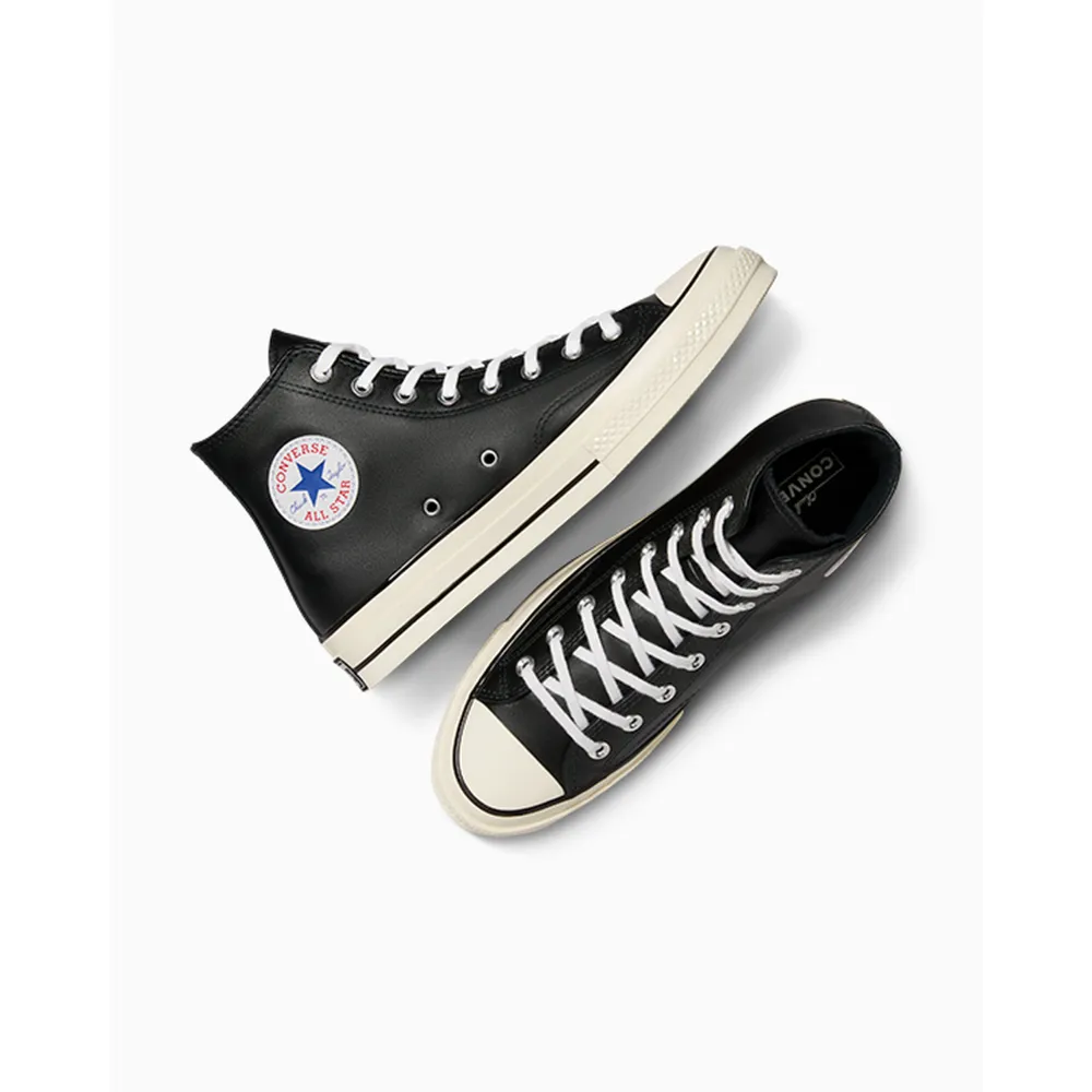 Converse Chuck 70 Leather A07200C / weiss