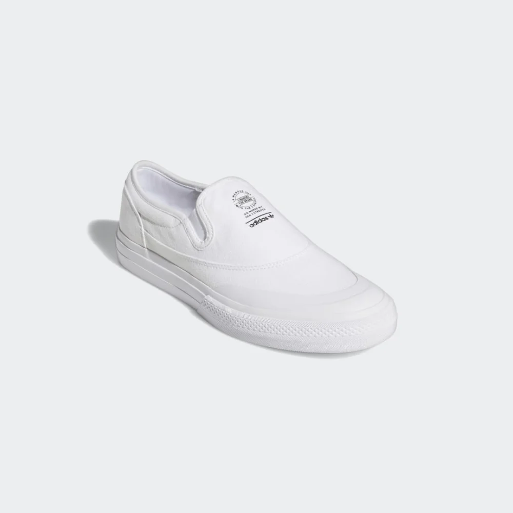 adidas Nizza RF Slip S23725 / weiss
