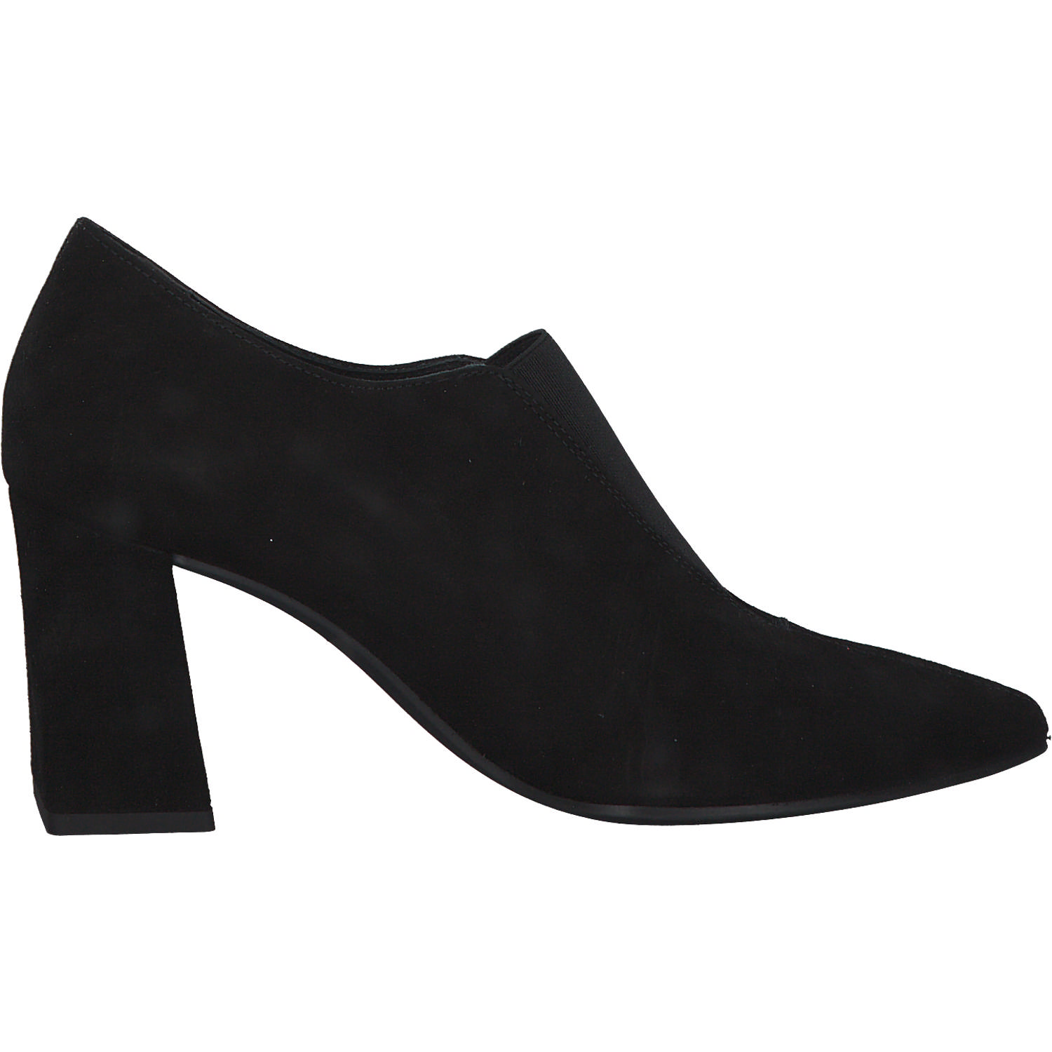 Paul Green 3809, Pumps, Damen, black