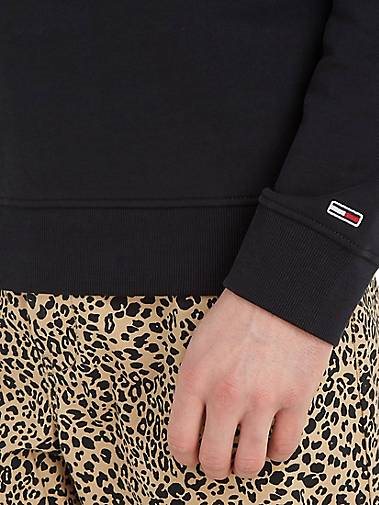 TOMMY-JEANS Herren Sweatshirt