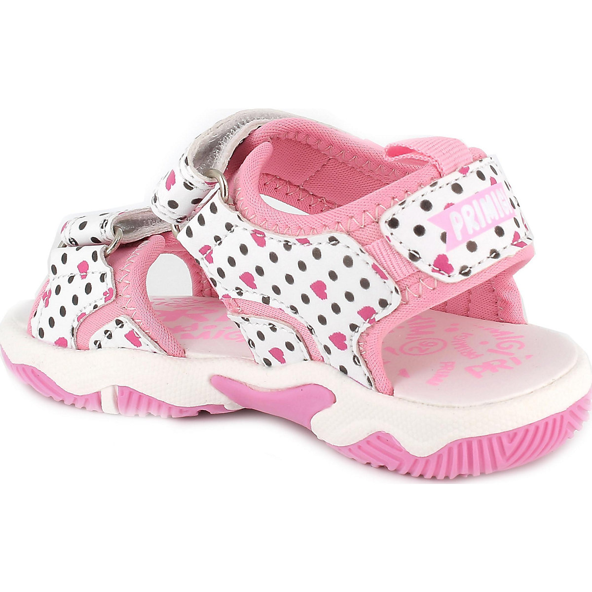 Sandalen PCS für Mädchen