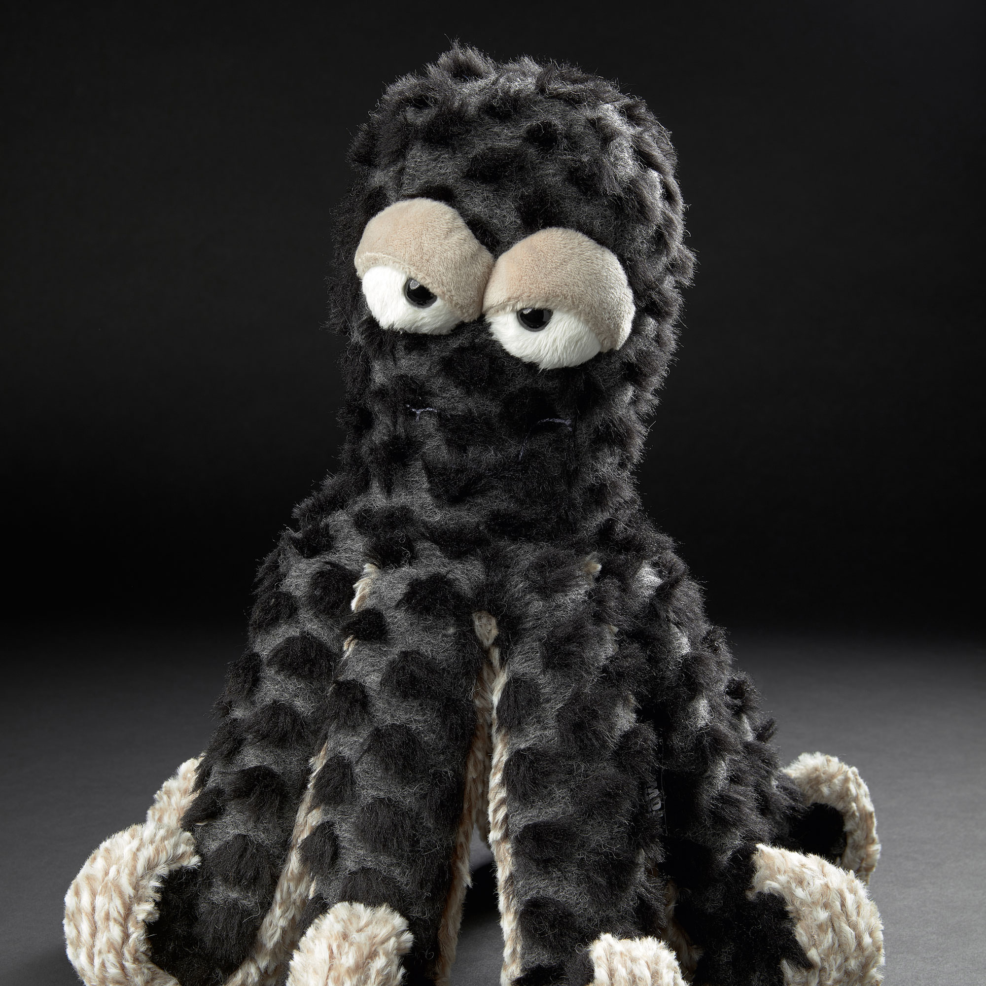 Kuscheltier Deep Water Dandy, Beaststown