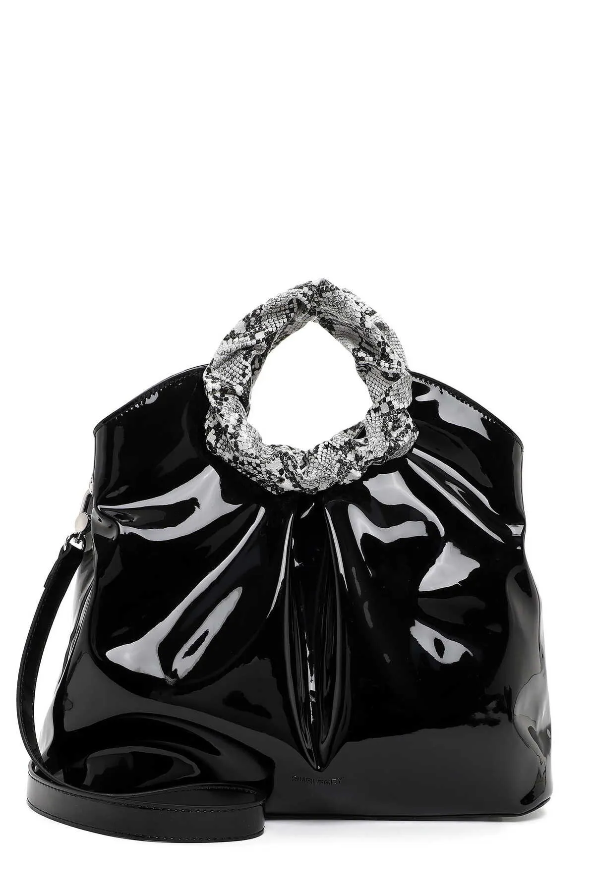 SURI FREY  Shopper NFT Web 3.0