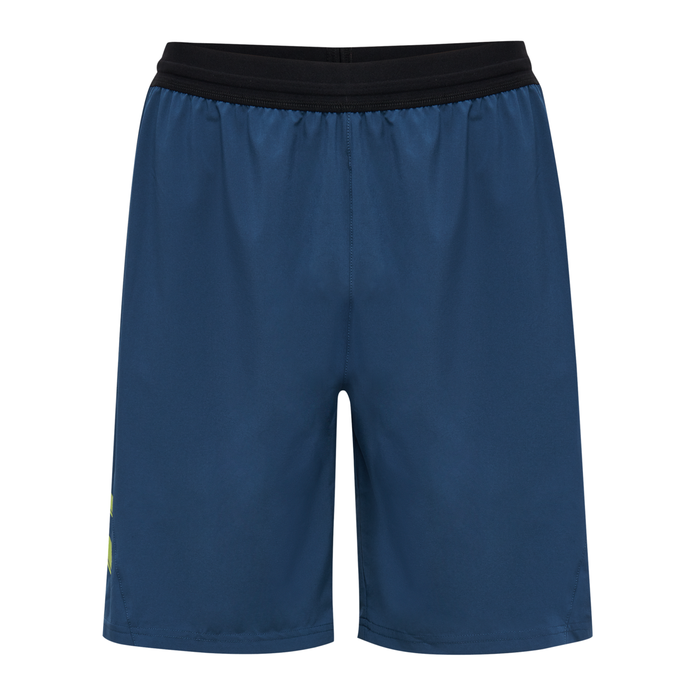 Hummel hmlLEAD Pro Shorts Blau F7642