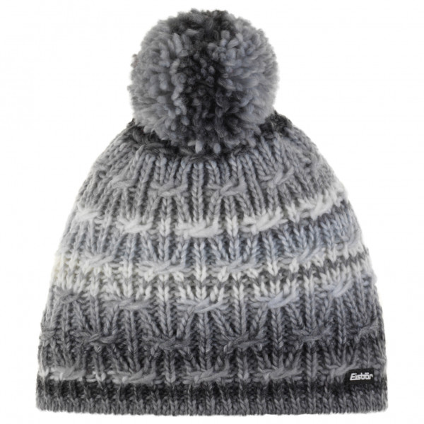 Eisbär - Anka Pompon - Mütze